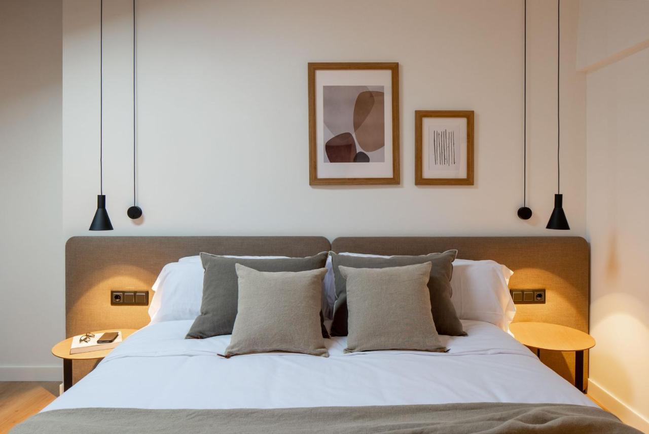 Etxeaundi Hotel Boutique Oñate Exteriér fotografie