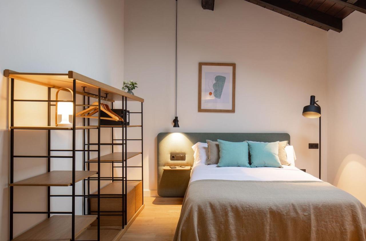 Etxeaundi Hotel Boutique Oñate Exteriér fotografie