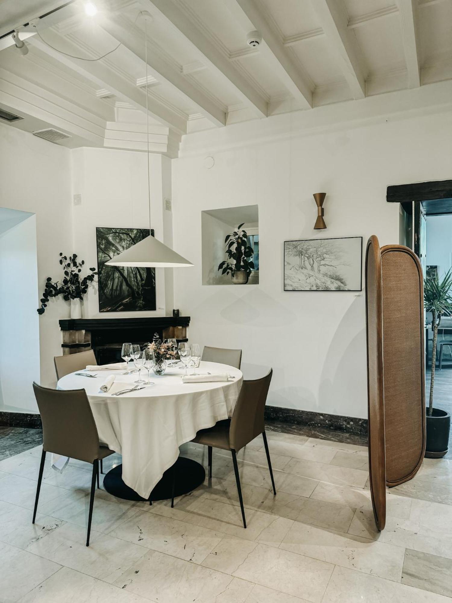 Etxeaundi Hotel Boutique Oñate Exteriér fotografie
