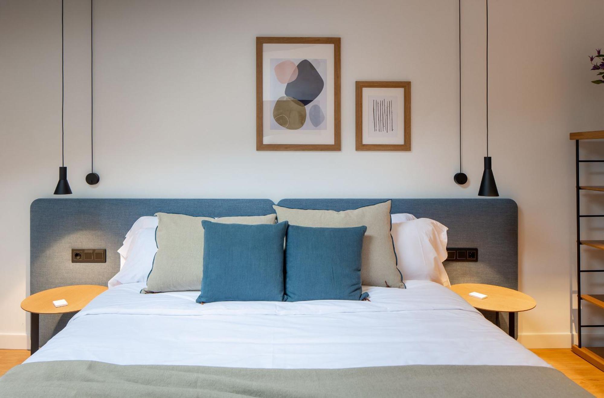 Etxeaundi Hotel Boutique Oñate Exteriér fotografie