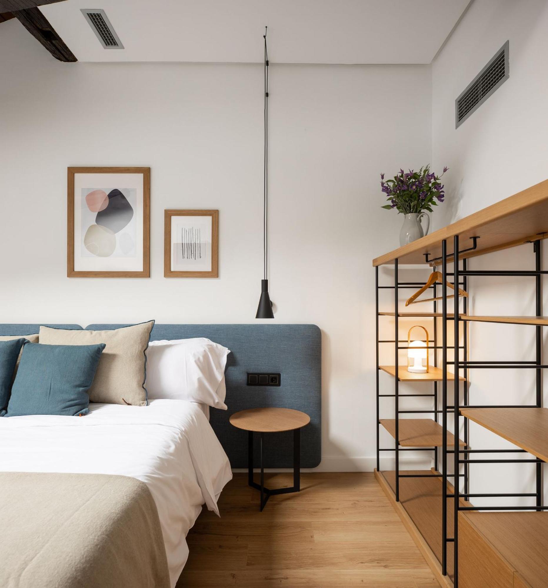 Etxeaundi Hotel Boutique Oñate Exteriér fotografie