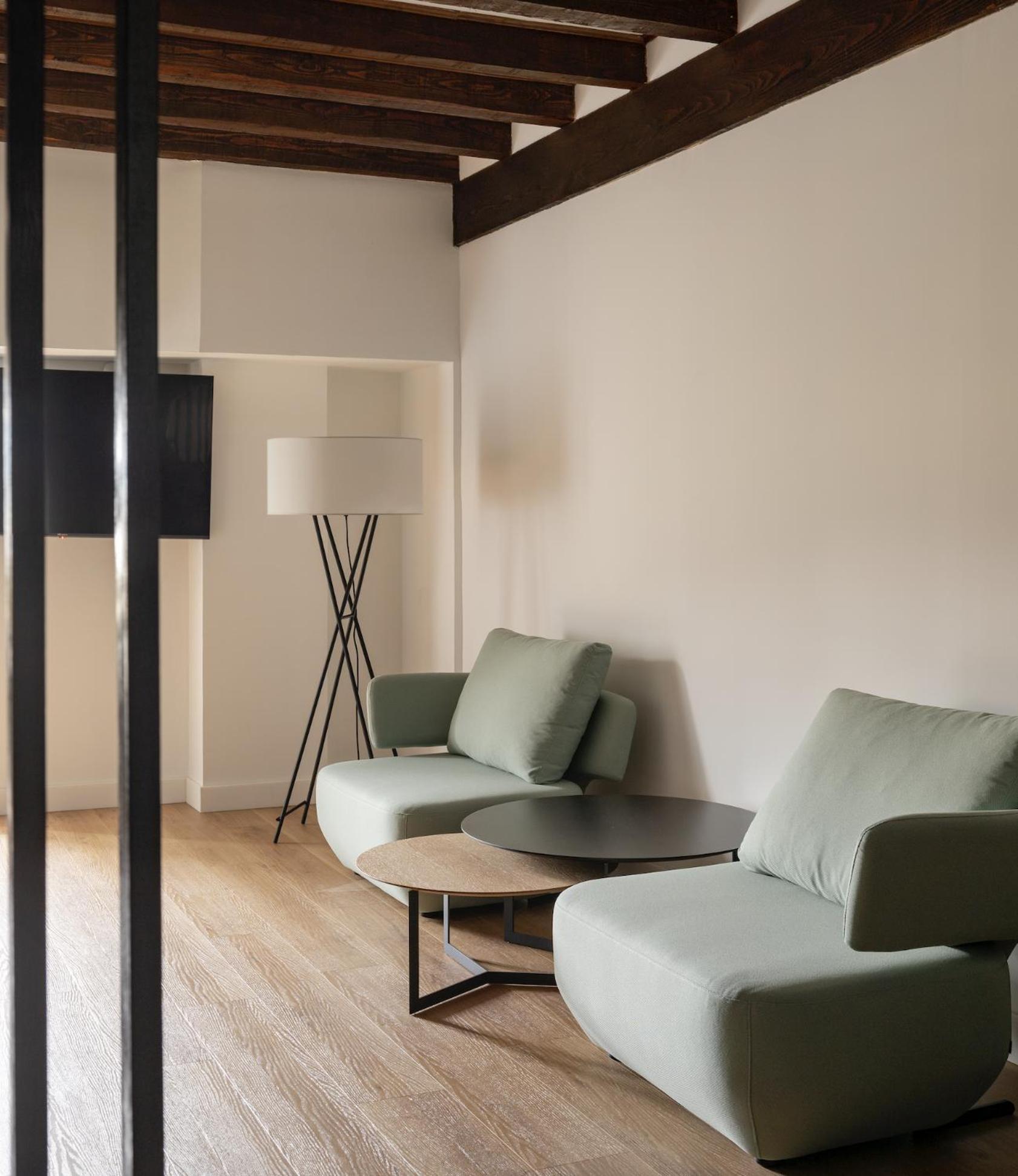 Etxeaundi Hotel Boutique Oñate Exteriér fotografie